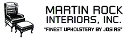 Martin Rock Interiors Logo