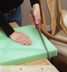 UPHOLSTERY SERVICES