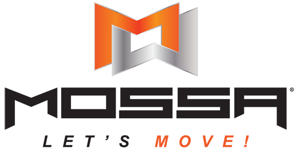 Mossa Let's Move