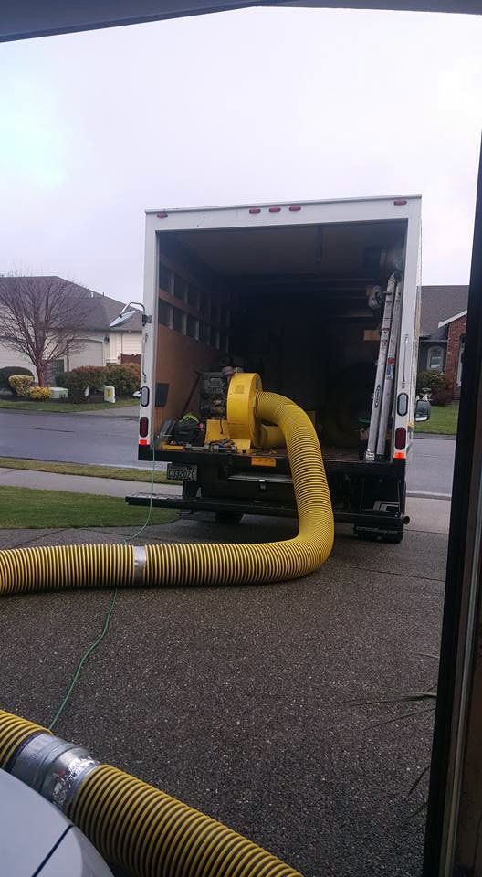 West Coast Power Vac LLC Photo Gallery Bonney Lake, WA