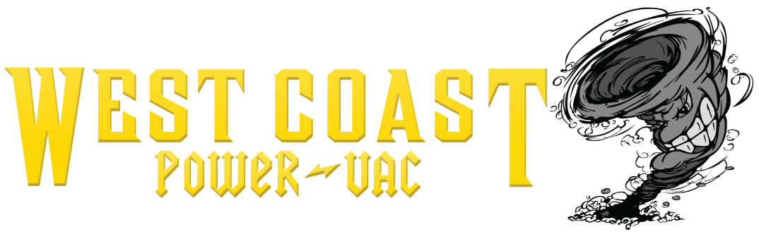 West Coast Power Vac LLC - Logo