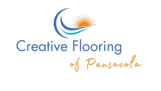 Creative Flooring of Pensacola Logo