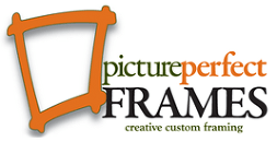Picture Perfect Frames Inc logo
