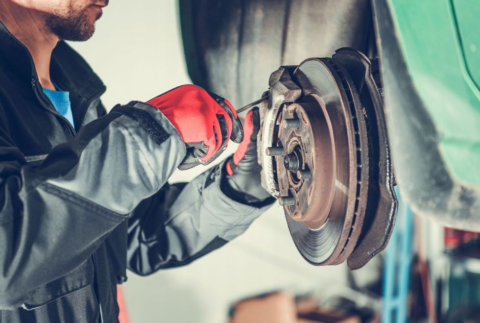 Accurate Auto Service