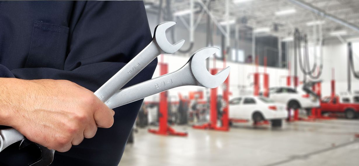 Accurate Auto Service