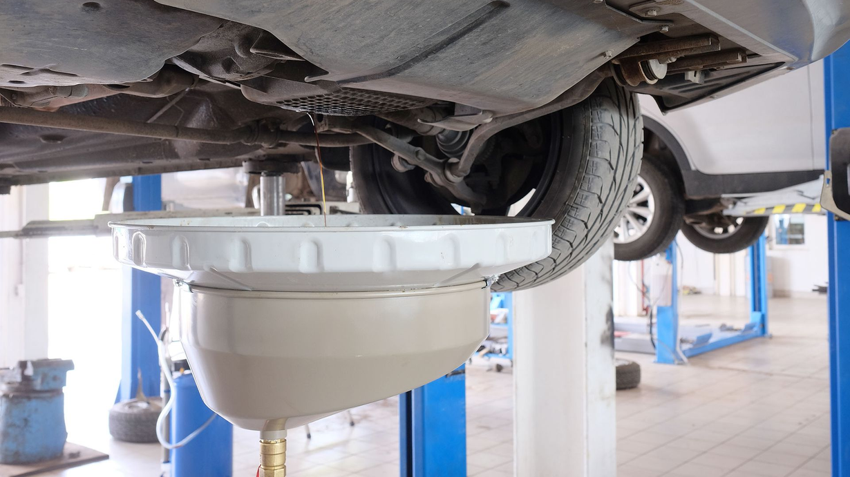 Accurate Auto Service