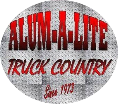 Alum-A-Lite Truck Country - logo