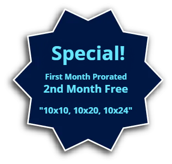 starburst special promo 1 month prorated - 2nd month free
