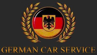 German Car Service - Logo