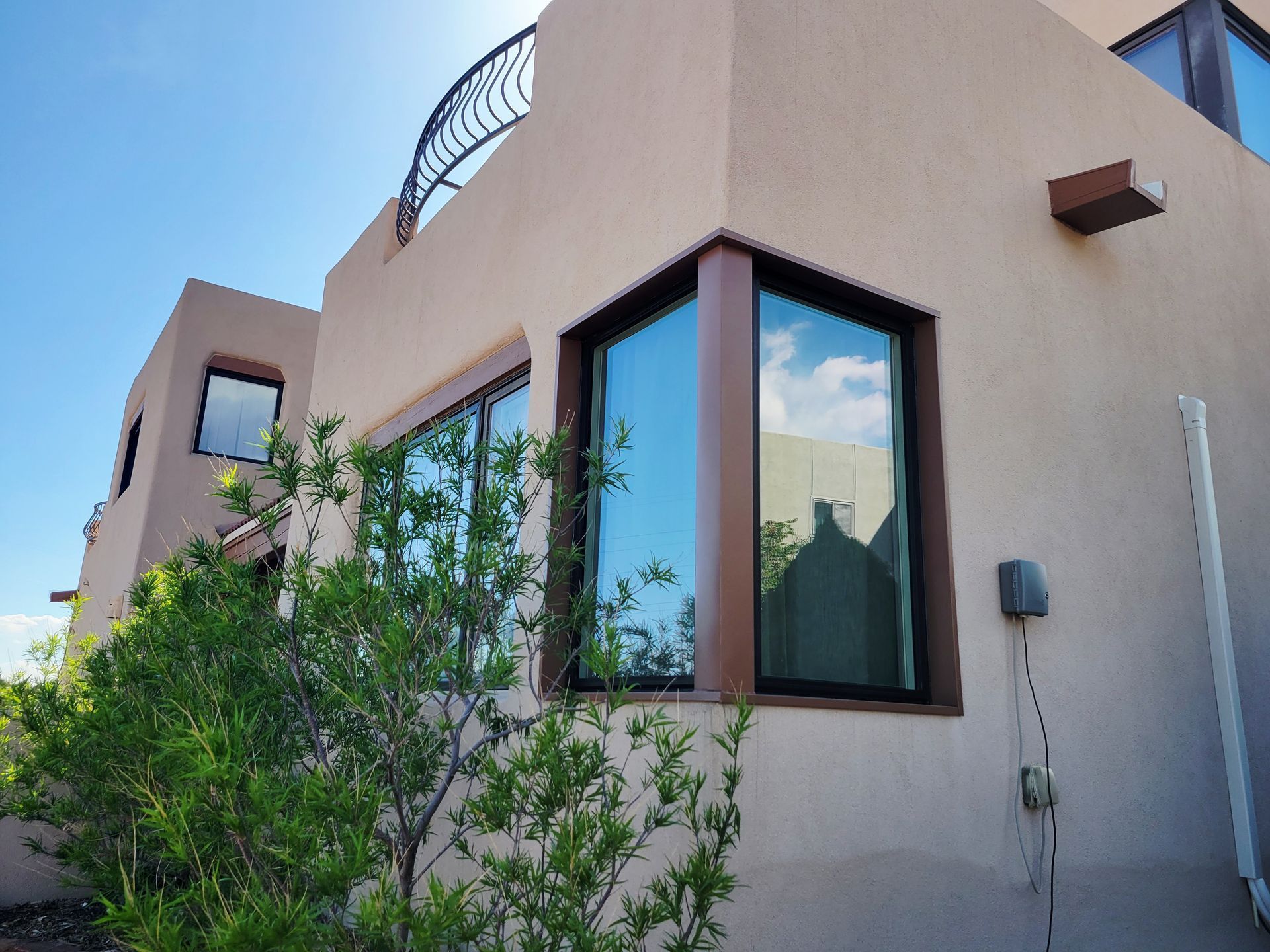 EXTERIOR SOLUTIONS By Chaparral