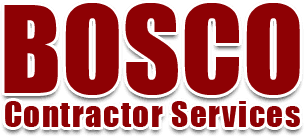Bosco Contractors Services - Logo