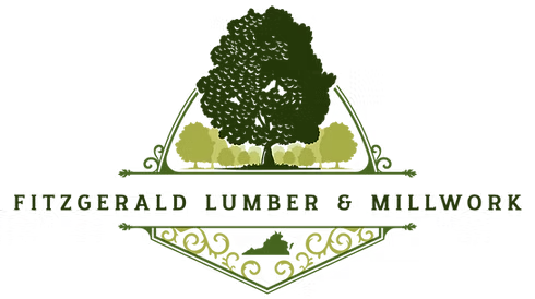 Fitzgerald Lumber & Millwork - logo