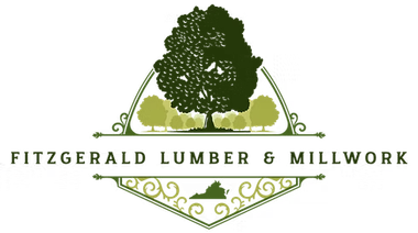 Fitzgerald Lumber & Millwork - logo