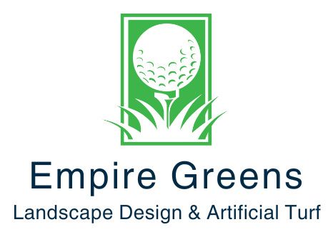 Empire Greens Landscape Design & Artificial Turf - logo