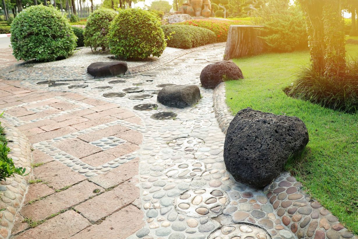Empire Greens Landscape Design & Artificial Turf