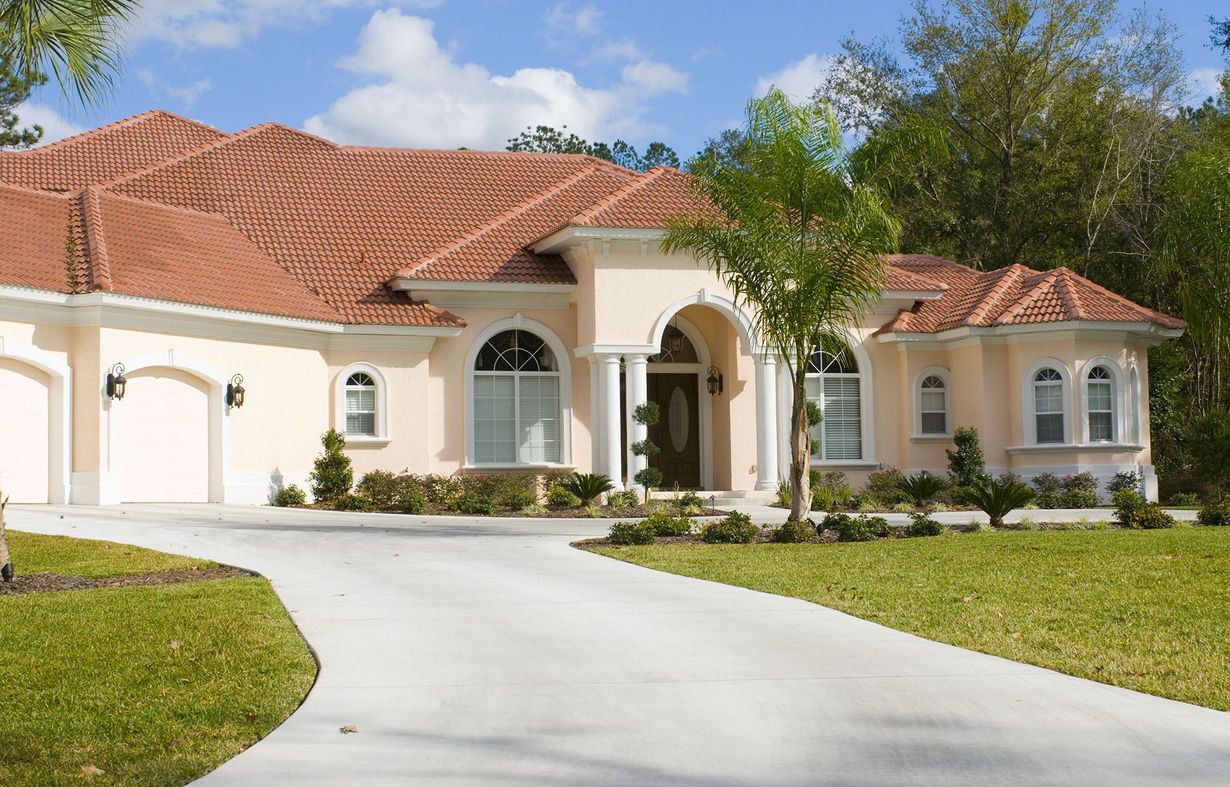 Empire Greens Landscape Design & Artificial Turf