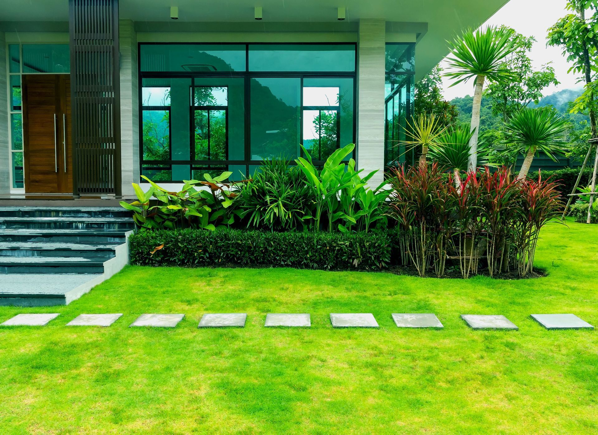 Empire Greens Landscape Design & Artificial Turf