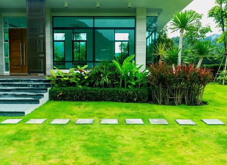 Empire Greens Landscape Design & Artificial Turf