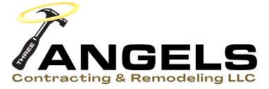 3 Angels Contracting & Remodeling LLC - logo