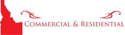 Idaho Hardwood Flooring - Logo