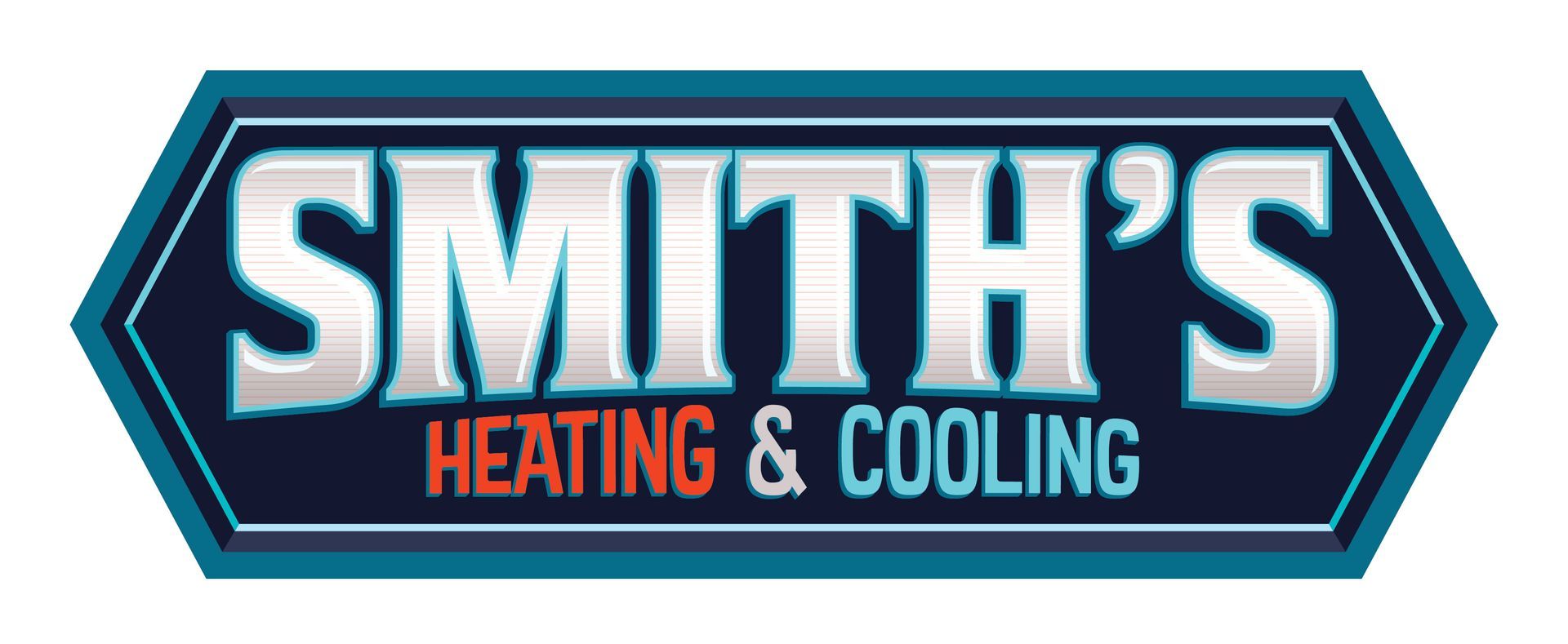 Smith's Heating & Cooling - logo