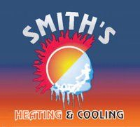 Smith's Heating & Cooling - logo