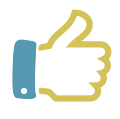 Thumps up Icon
