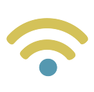 Wifi Icon