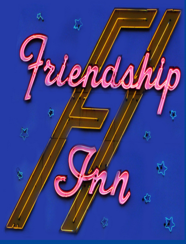 Friendship Inn logo