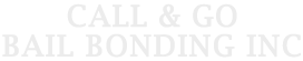 Call & Go Bail Bonding Inc - Logo