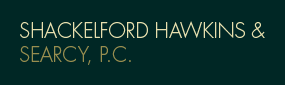 Shackelford Hawkins & Searcy, P.C. – Logo