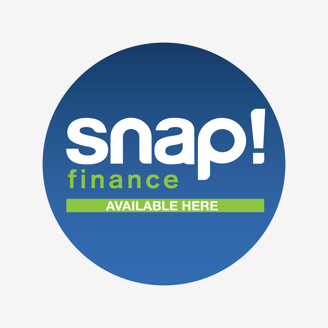 The snap finance logo is available here