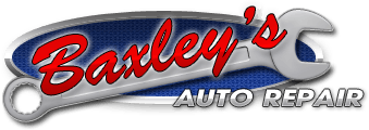 Baxleys Auto Repair - Logo