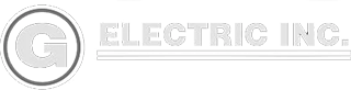 G Electric Inc. - LOGO