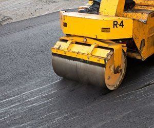 Driveway Construction