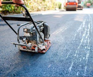 Pavement Repairs