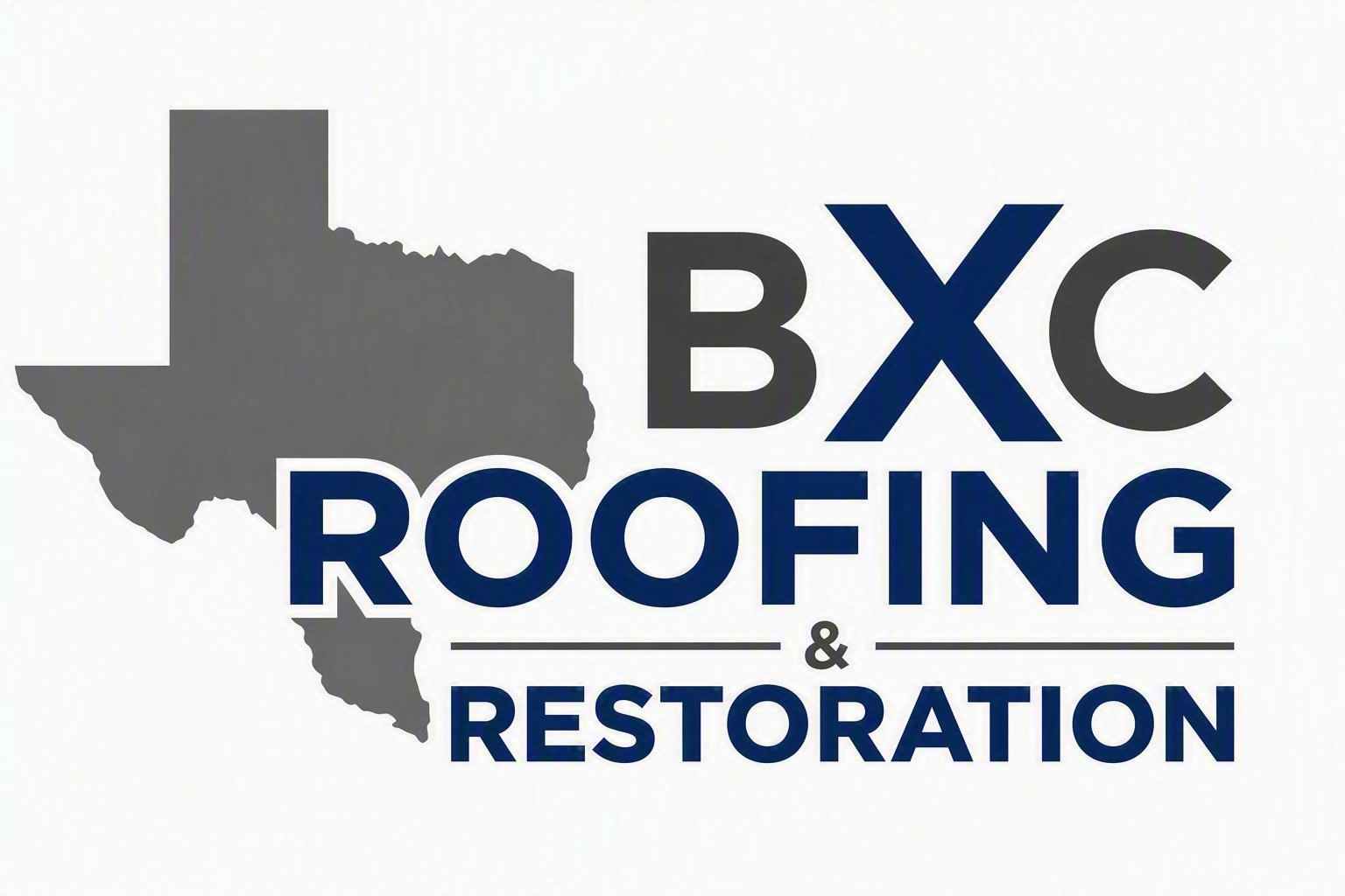 BXC Roofing - logo