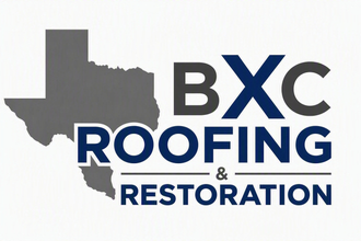 BXC Roofing - logo