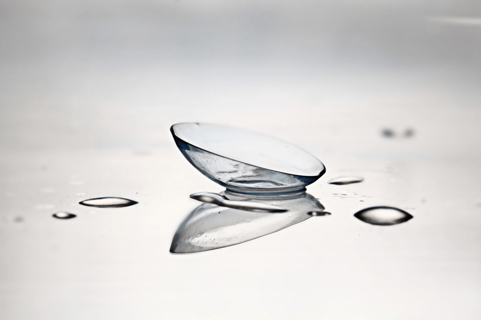 contact lens
