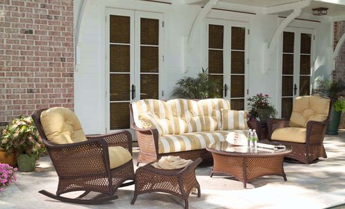 Rattan Wicker & Cane
