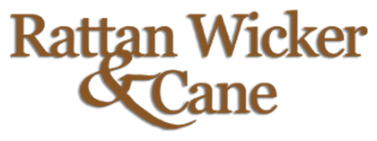 Rattan Wicker & Cane - logo
