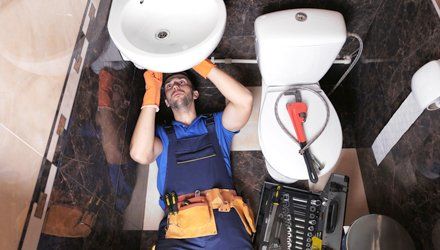Learn More About Plumbing Residential plumbing service