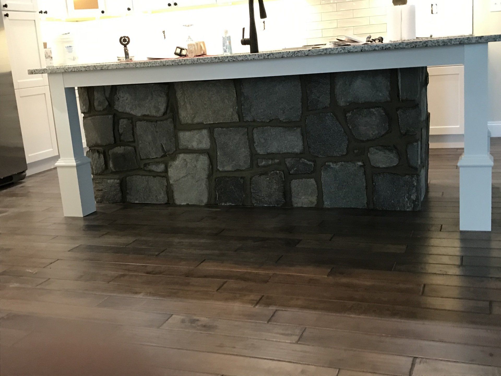 brick service