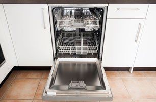 Learn More About Dishwashers Dishwasher