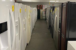 Learn More About Refrigerators Refrigerators