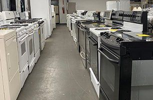 Learn More About Gas & Electric Stoves Gas stove