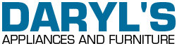 Daryl's Appliances and Furniture - Logo