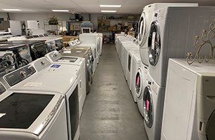 Learn More About Washers & Dryers Washers