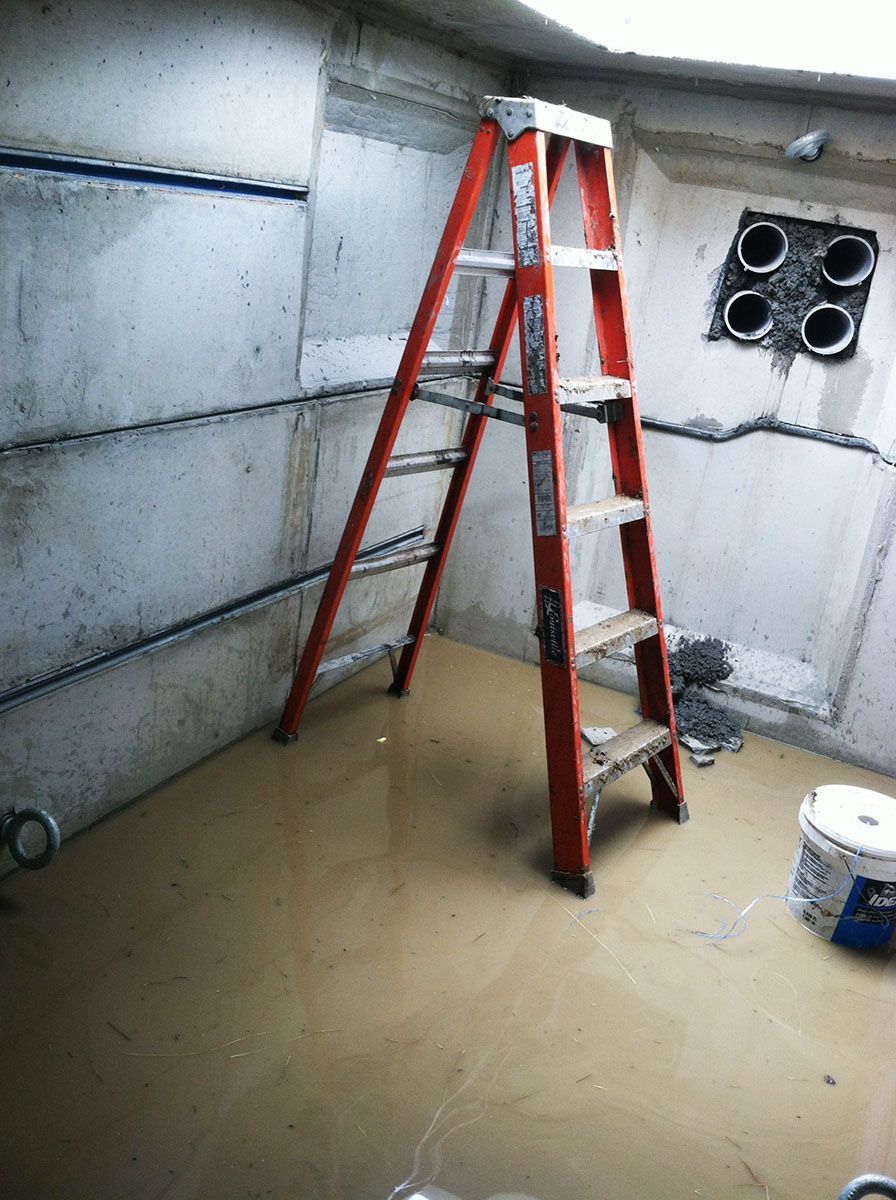 Utility Construction