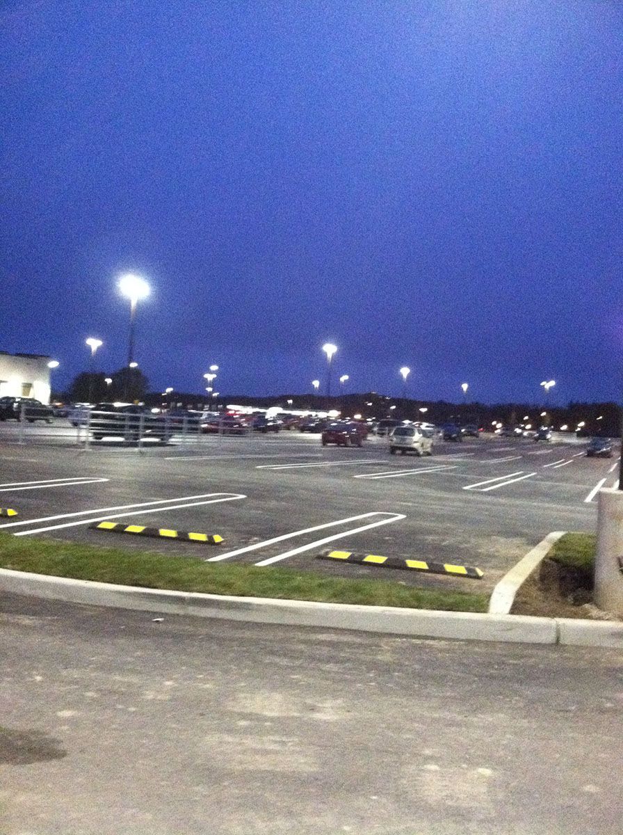 Utility Construction